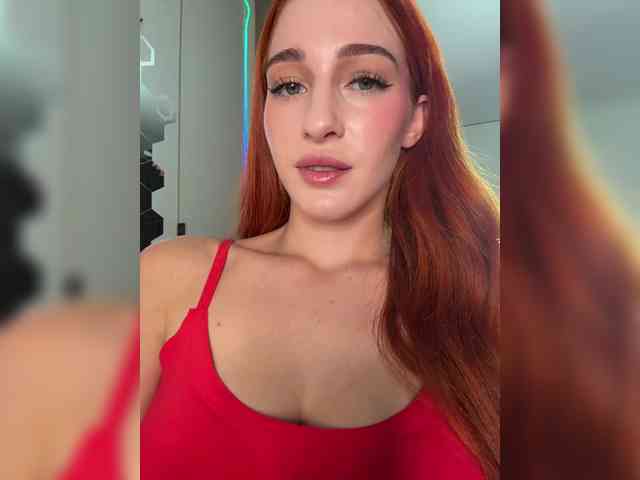 VictoriaBix webcam