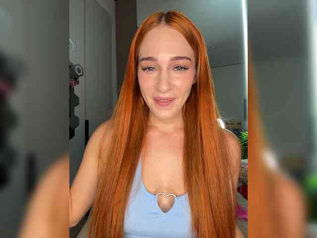 VictoriaBix webcam