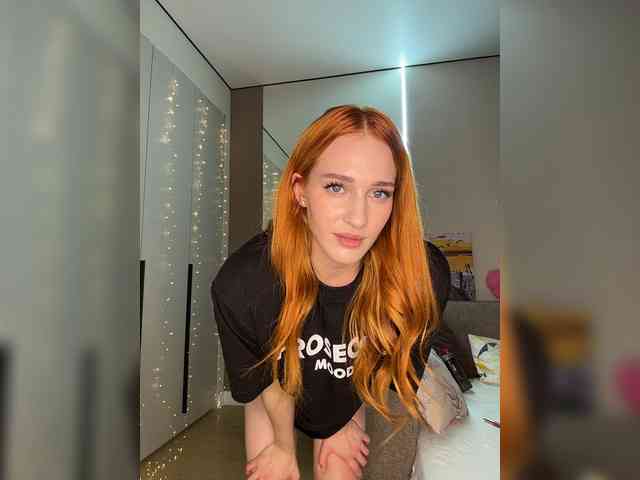 VictoriaBix webcam