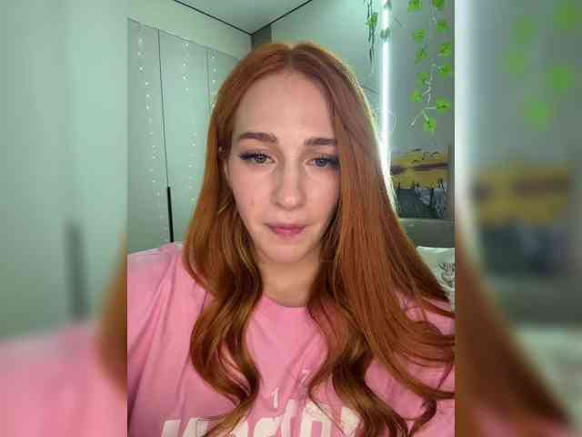 VictoriaBix webcam