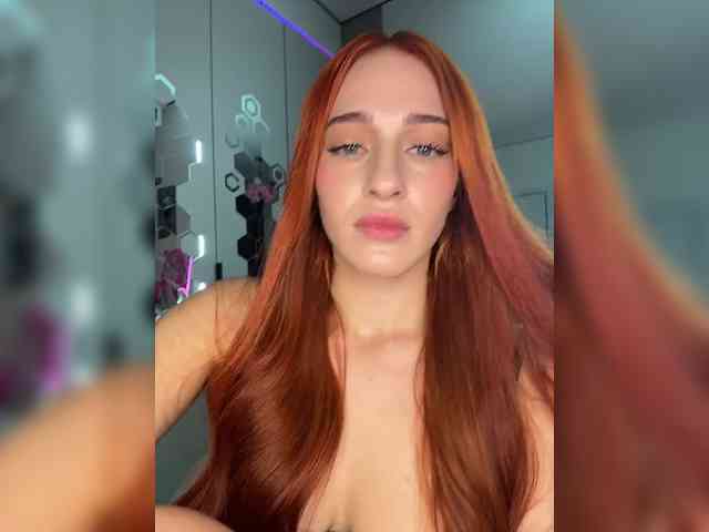 VictoriaBix webcam
