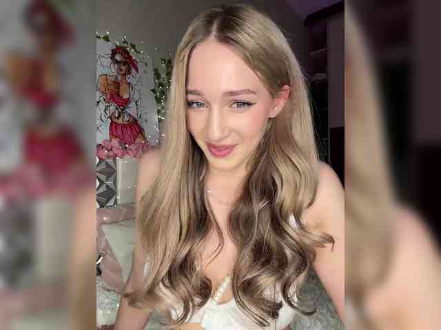 VictoriaBix webcam