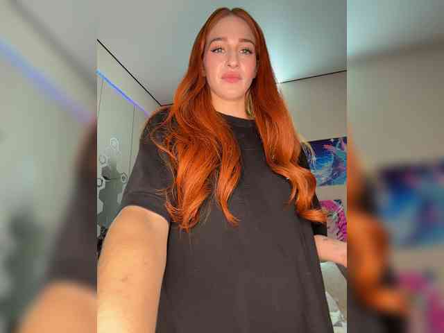 VictoriaBix webcam