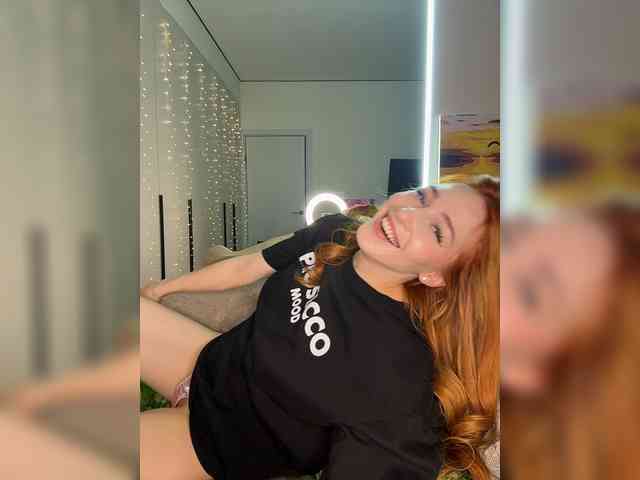 VictoriaBix webcam