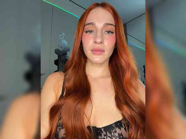 VictoriaBix webcam