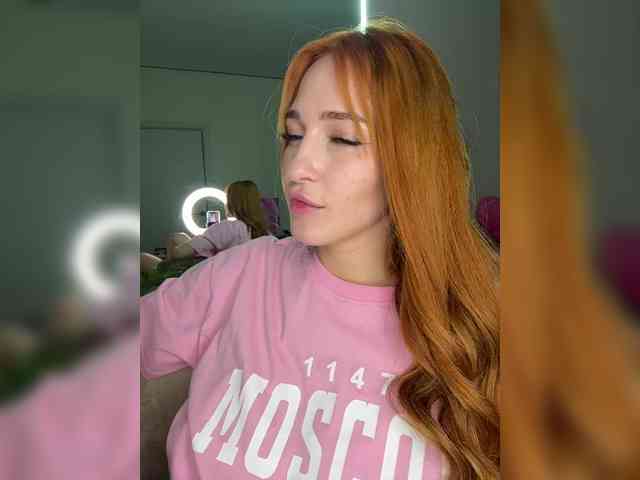 VictoriaBix webcam