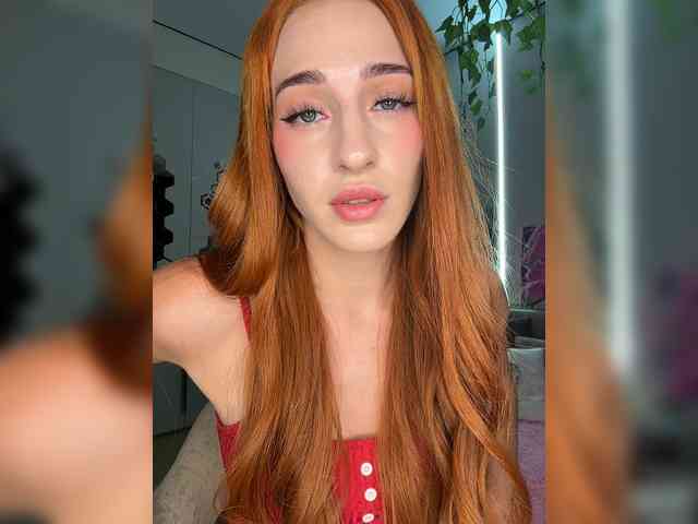 VictoriaBix webcam