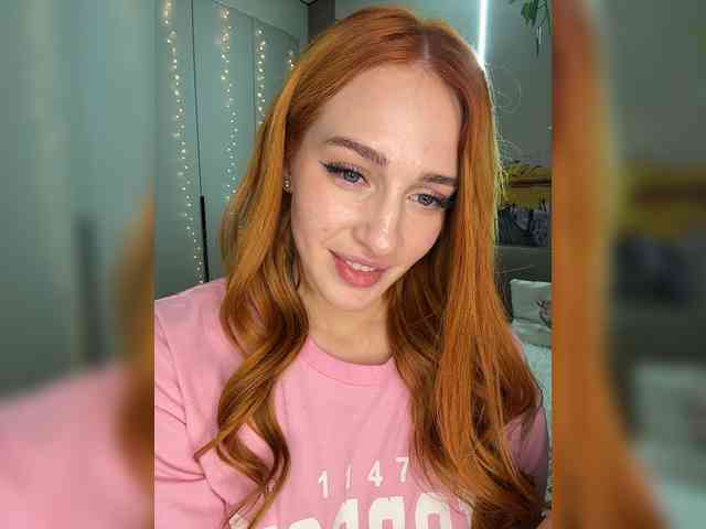 VictoriaBix webcam