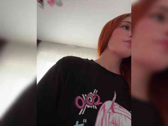 VictoriaBix webcam