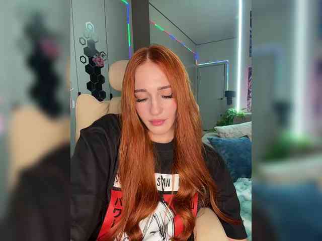 VictoriaBix webcam