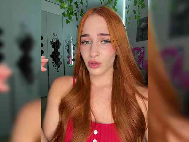 VictoriaBix webcam