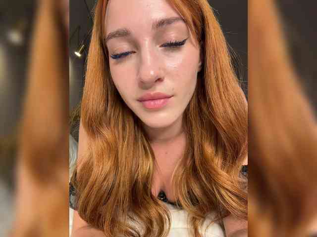 VictoriaBix webcam