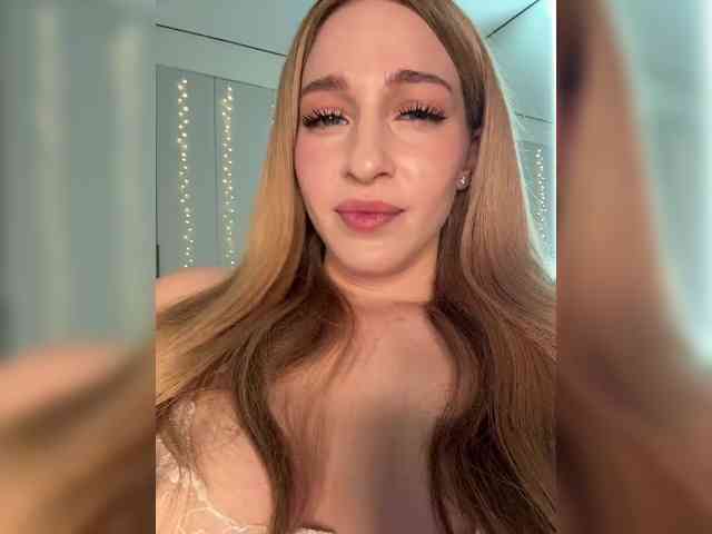 VictoriaBix webcam
