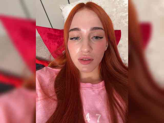 VictoriaBix webcam