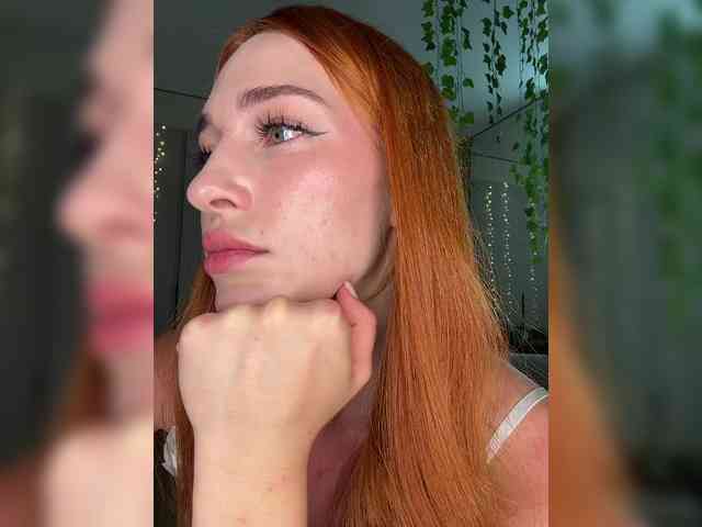 VictoriaBix webcam