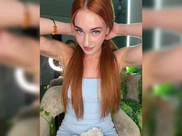 VictoriaBix webcam