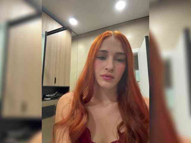 VictoriaBix webcam