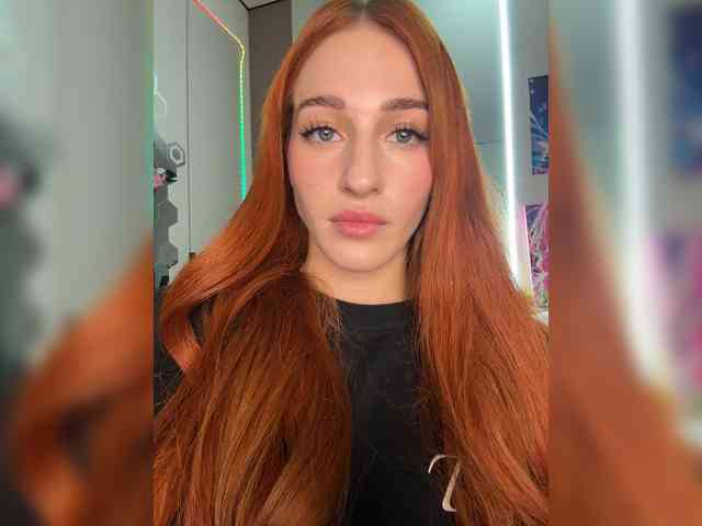VictoriaBix webcam