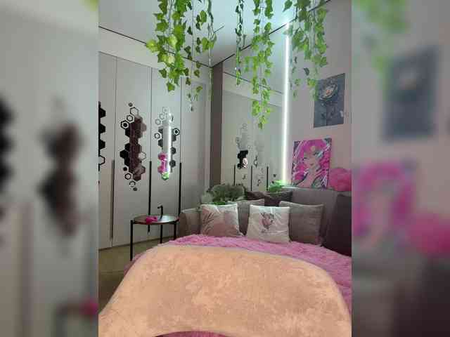 VictoriaBix webcam