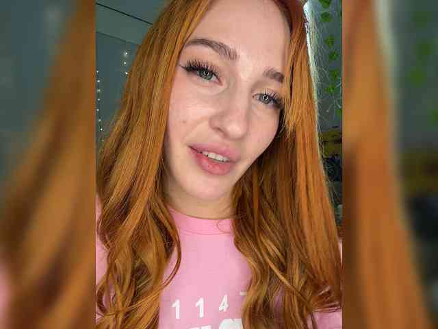 VictoriaBix webcam