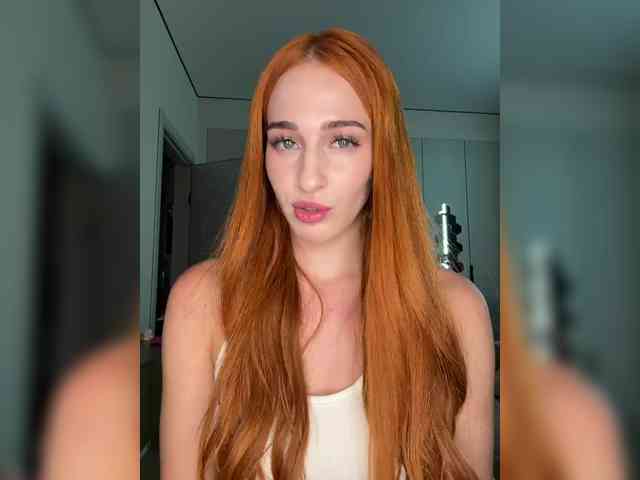 VictoriaBix webcam