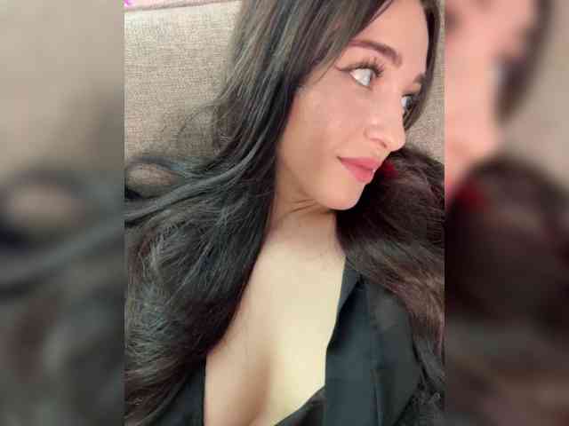 VictoriaBix webcam