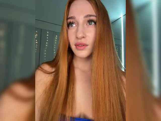 ArinaSmile Live Webcam on BongaCams