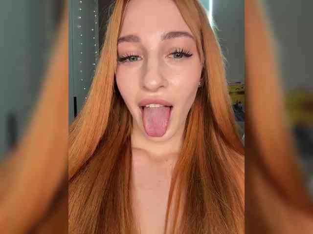 ArinaSmile Live Webcam on BongaCams