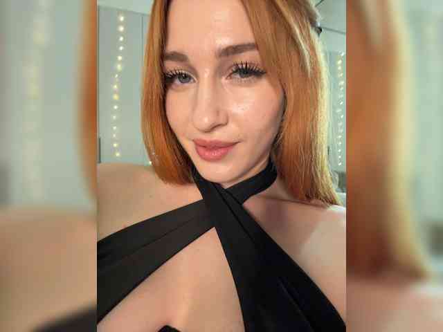 VictoriaBix webcam