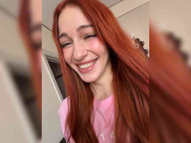 VictoriaBix webcam