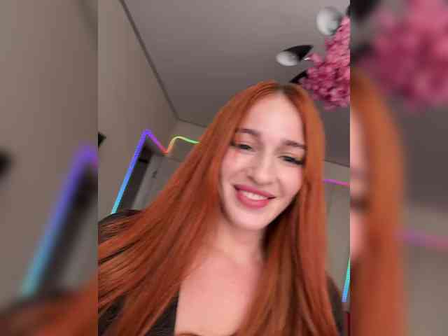 VictoriaBix webcam