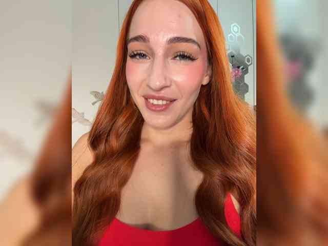VictoriaBix webcam