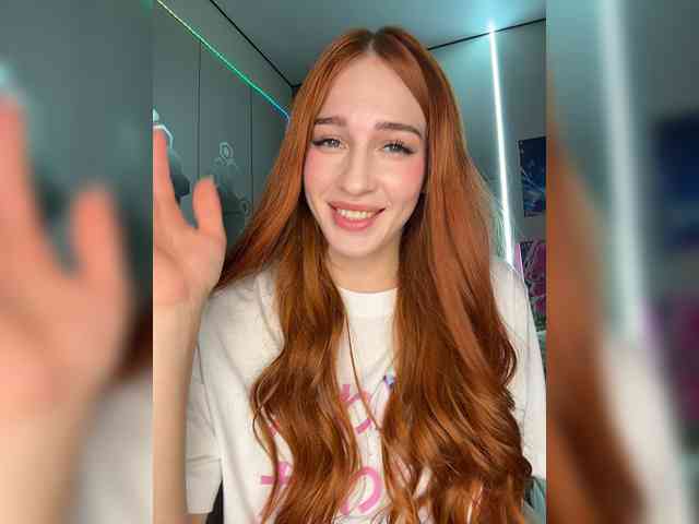 VictoriaBix webcam
