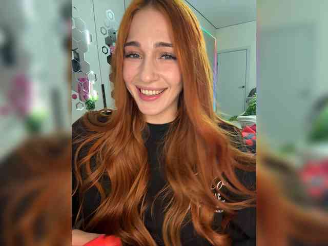 VictoriaBix webcam