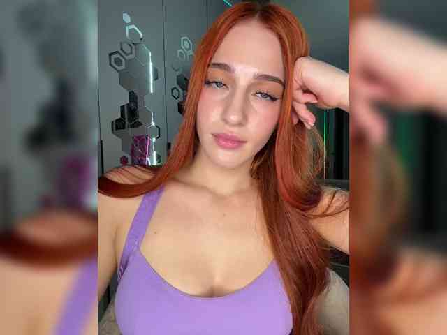 VictoriaBix webcam