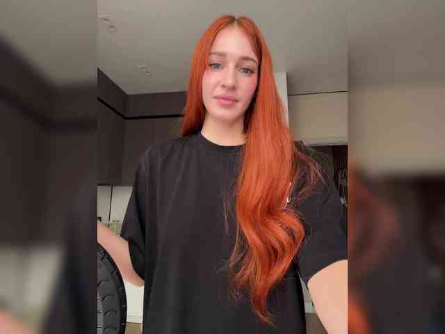 VictoriaBix webcam