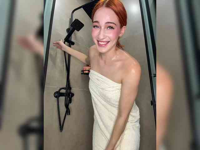 VictoriaBix webcam
