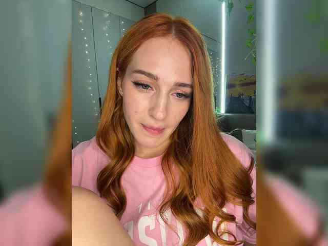 VictoriaBix webcam