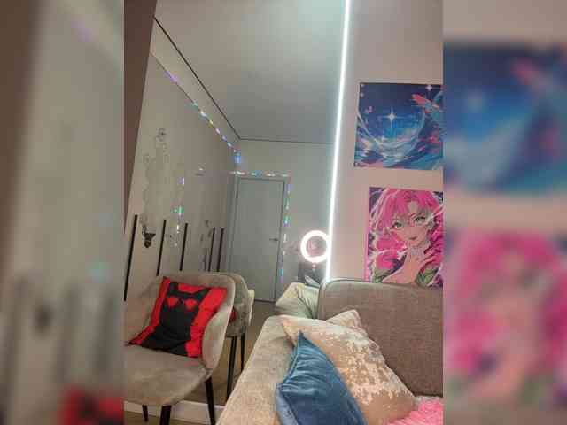 ArinaSmile Live Webcam on BongaCams