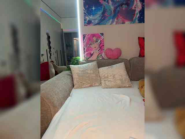 VictoriaBix webcam