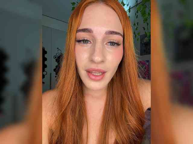 VictoriaBix webcam