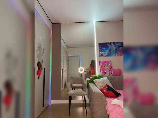 VictoriaBix webcam