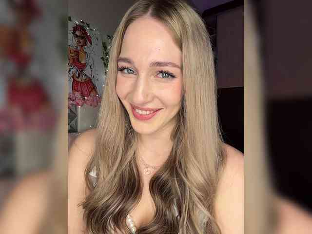 VictoriaBix webcam