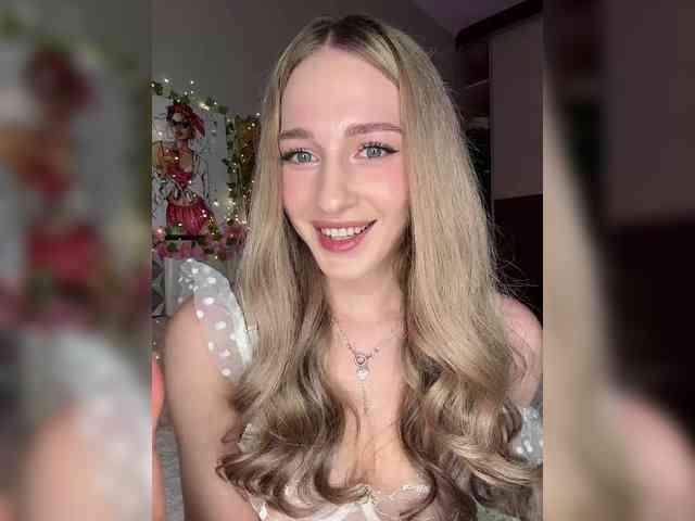 VictoriaBix webcam