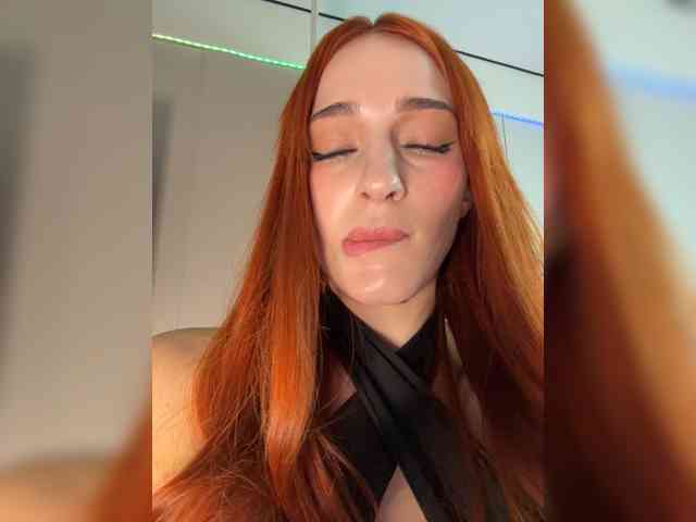 VictoriaBix webcam