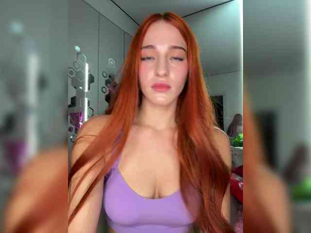 VictoriaBix webcam