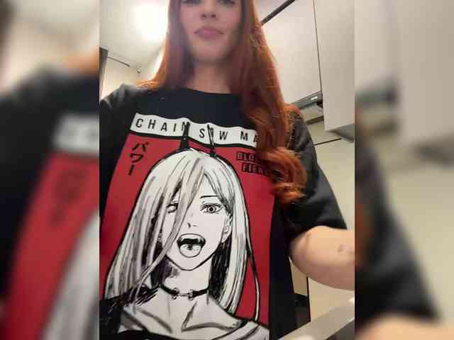 VictoriaBix webcam