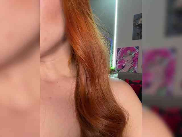 ArinaSmile Sex Cam Show