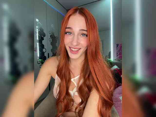 VictoriaBix webcam