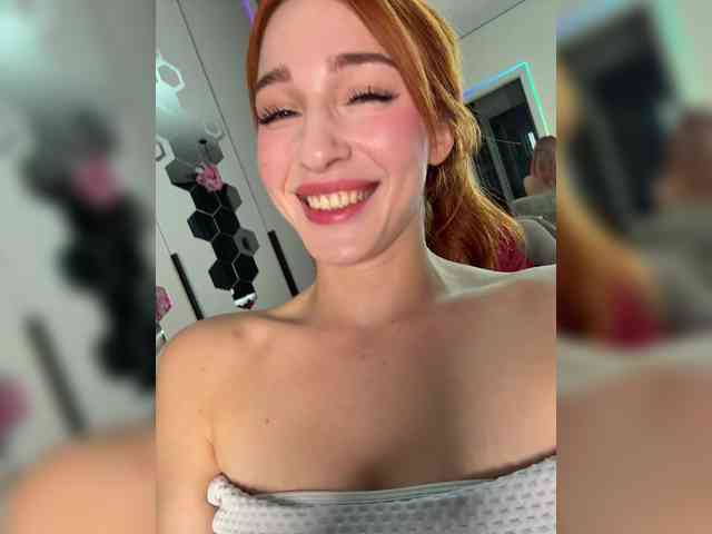 VictoriaBix webcam